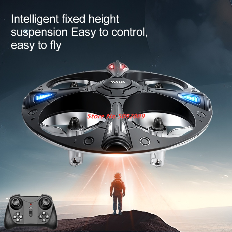 Intelligenter Mini-Ferngesteue – Rc Helicopter Electric Bewertung und Preis