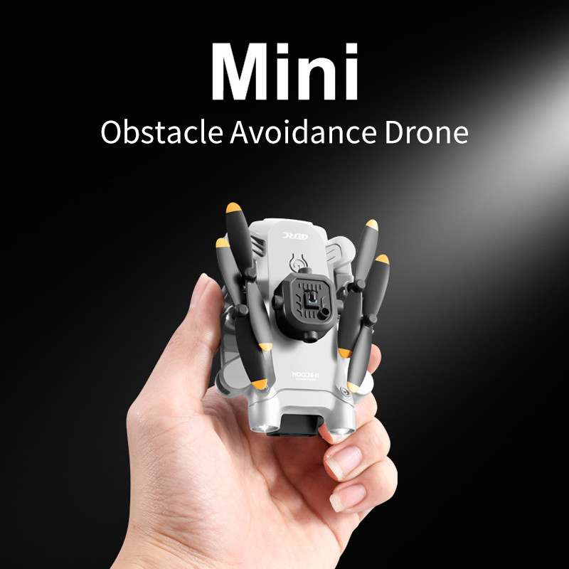 Mini V30 WiFi FPV Drohne mit 4 – Rc Helicopter Electric Bewertung und Preis