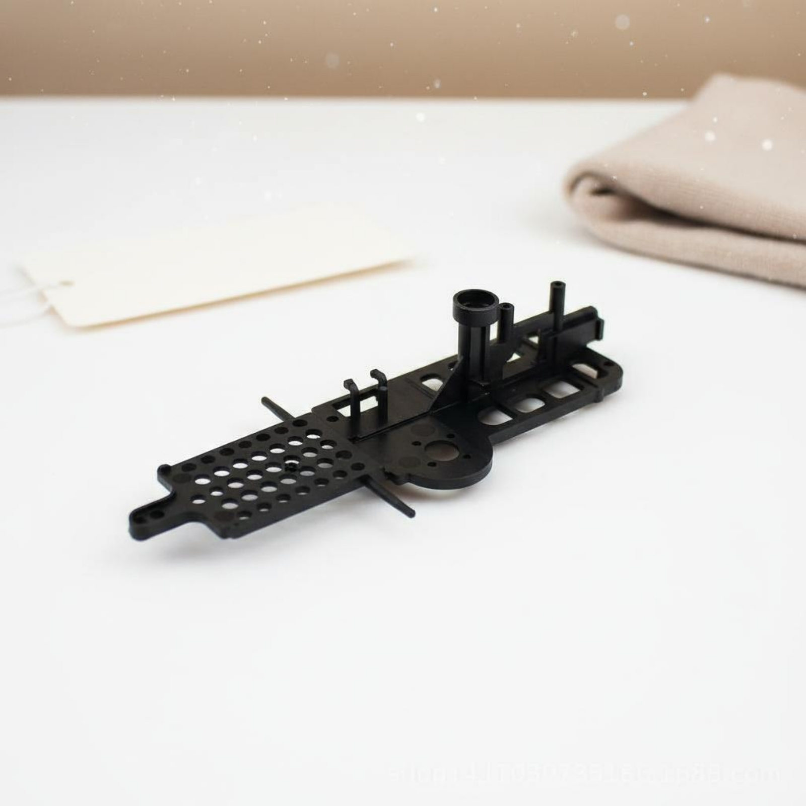 Helikopter-Basismontage, leich – Rc Helicopter Parts Bewertung und Preis