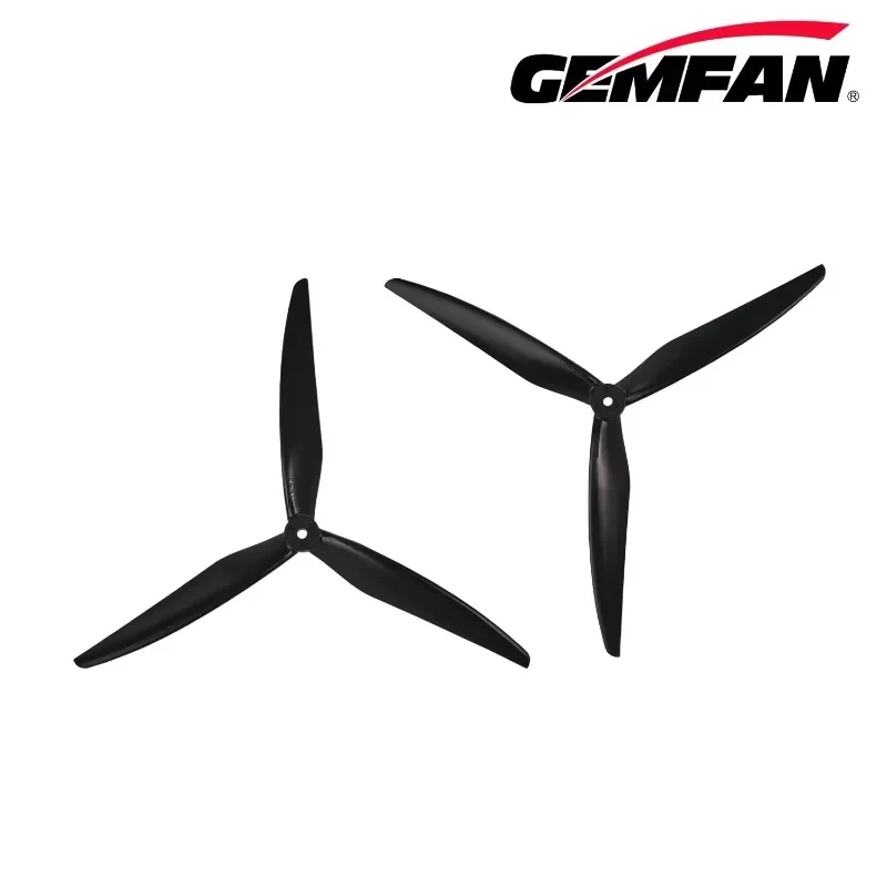 2 Paar (2CW+2CCW) Gemfan Cinel – Rc Helicopter Remote Control Bewertung und Preis