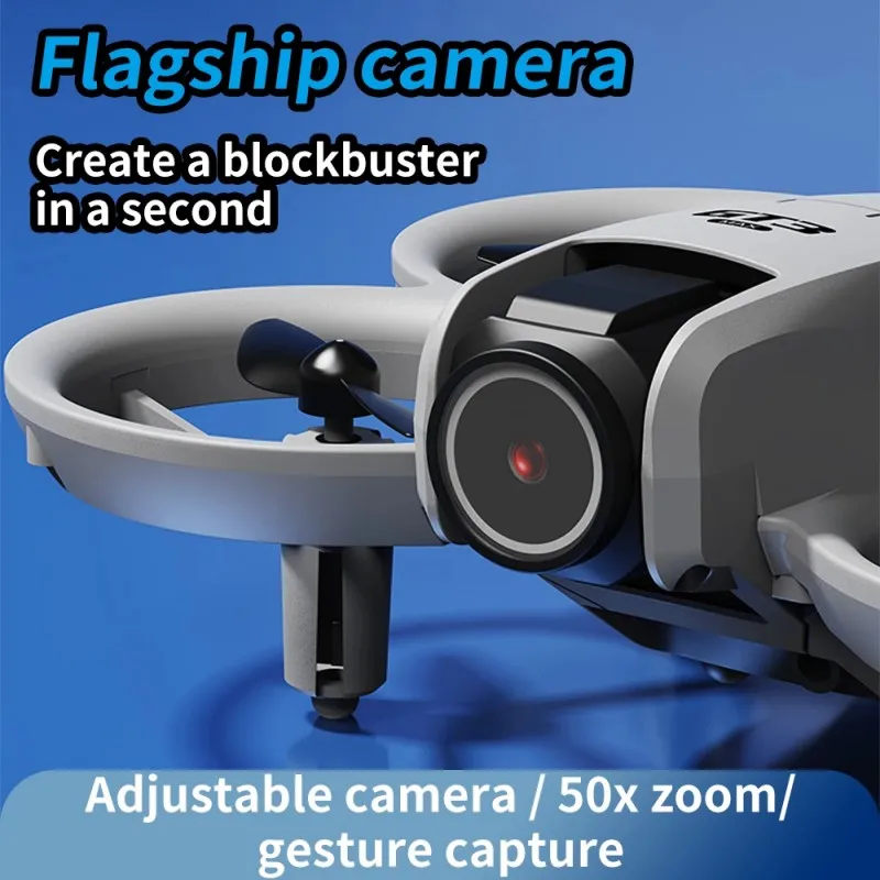 Xiaomi GT3 MAX GPS-Drohne 8K L – Rc Helicopter Case Bewertung und Preis