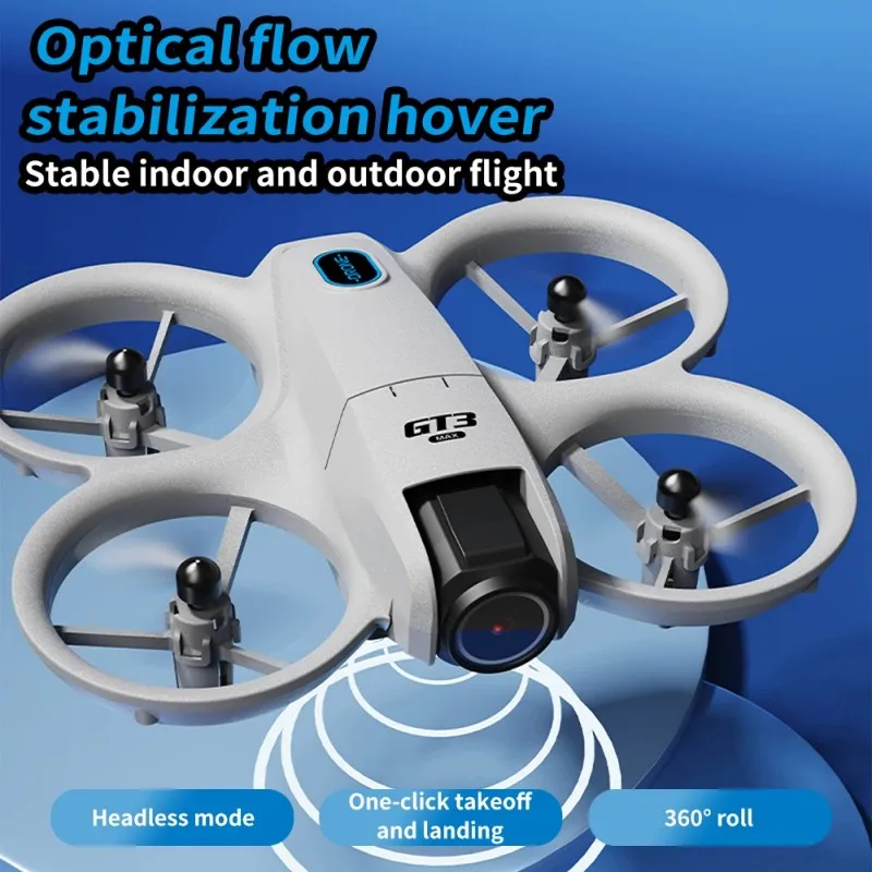 Xiaomi GT3 MAX GPS-Drohne 8K L – Rc Helicopter Case Bewertung und Preis