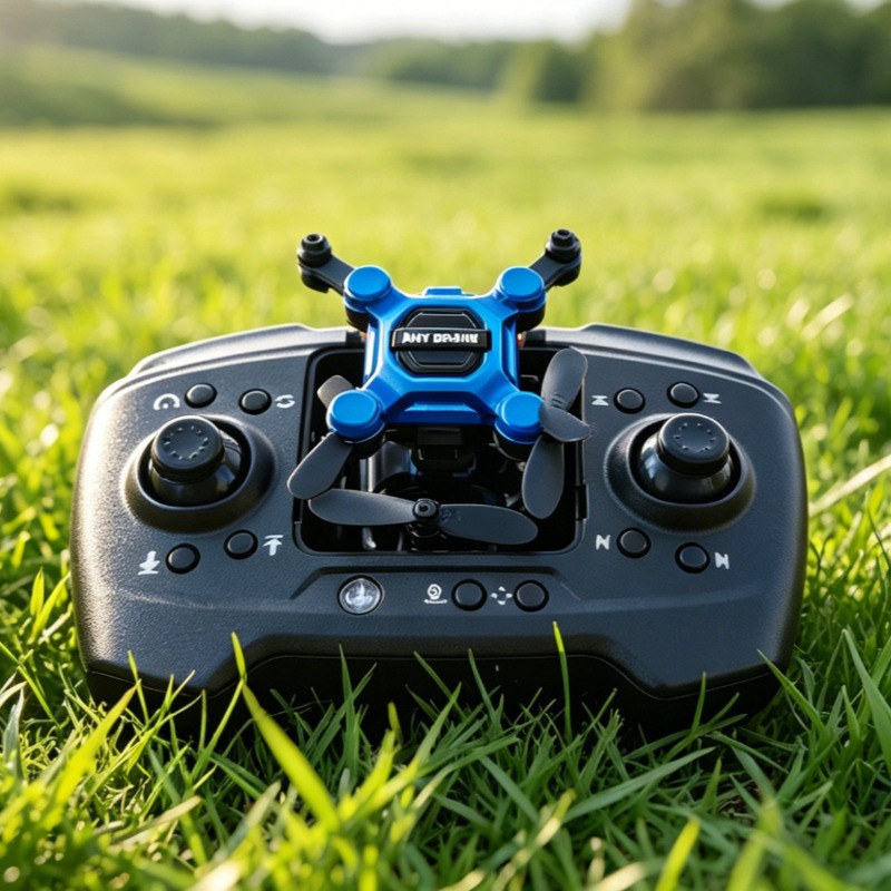 Mini Faltbare Mücken-Drohne mi – Rc Helicopter Case Bewertung und Preis