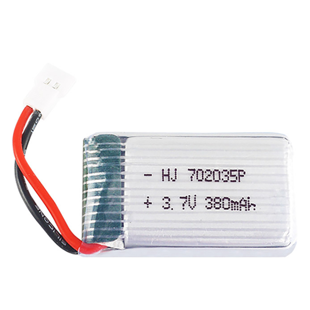 3,7 V 380mah 702035 Lipo Batte – Rc Helicopter Parts Bewertung und Preis