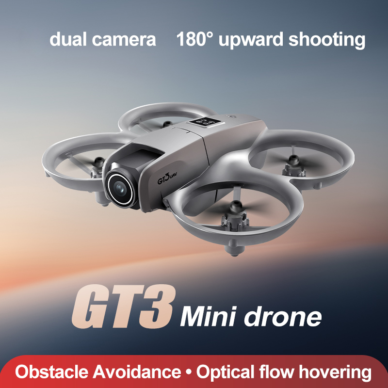 2026 GT3 MAX RC-Drohne 8K 5G P – Rc Helicopter Case Bewertung und Preis