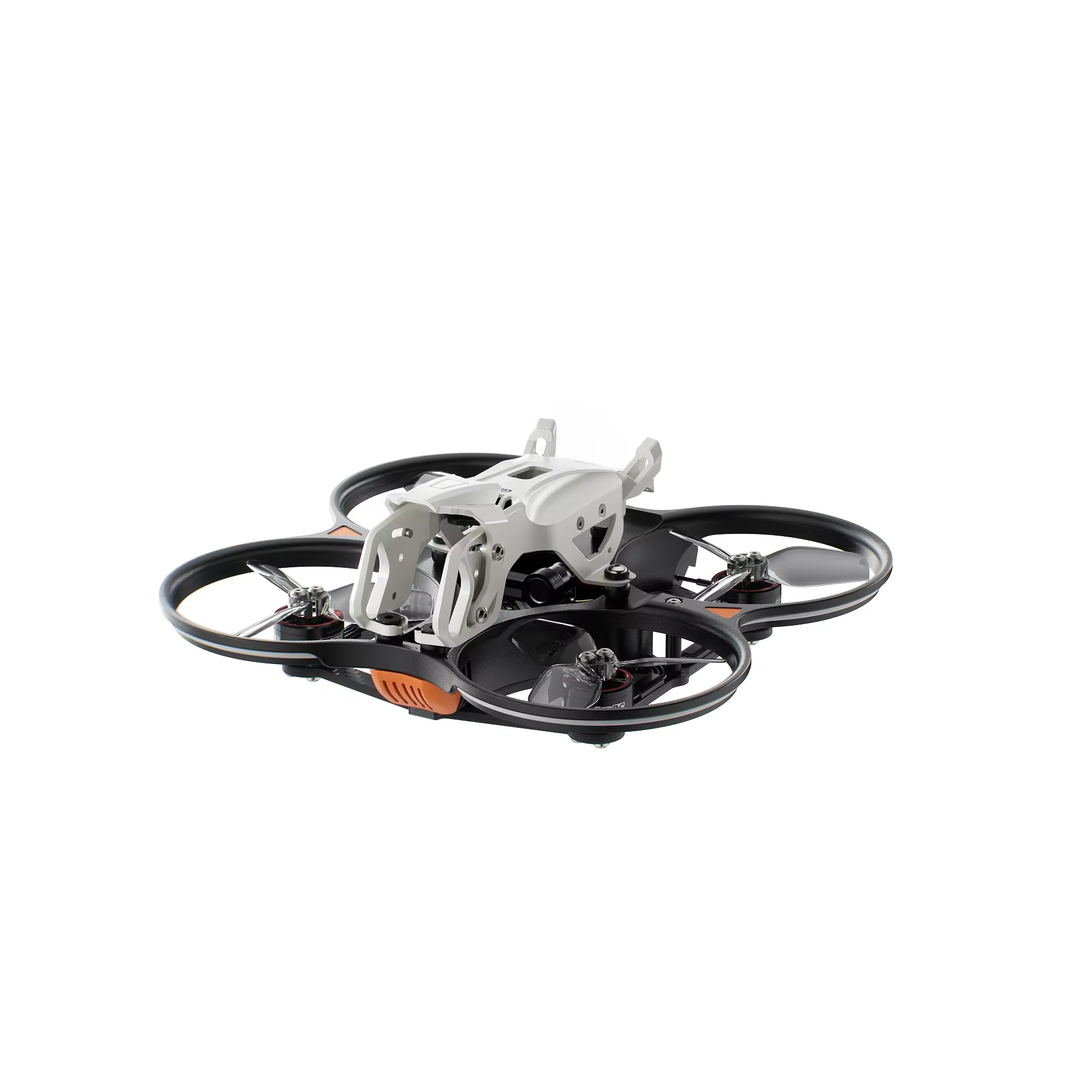 Ohne Batterie GEPRC Darkstar 2 – Rc Helicopter Case Bewertung und Preis