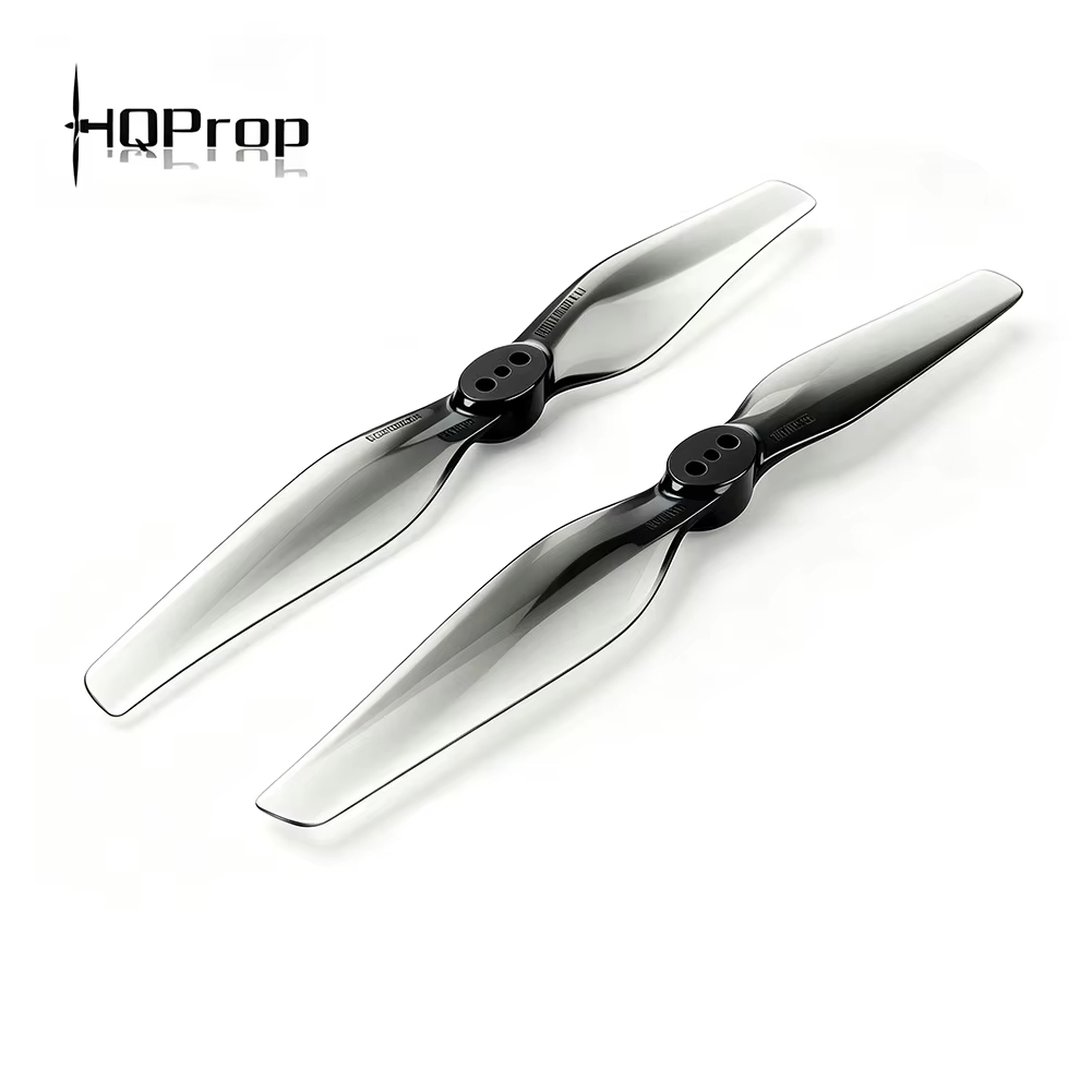 4 Paar HQProp T3.5X2.5X3 / 3.5 – Rc Helicopter Blade Bewertung und Preis