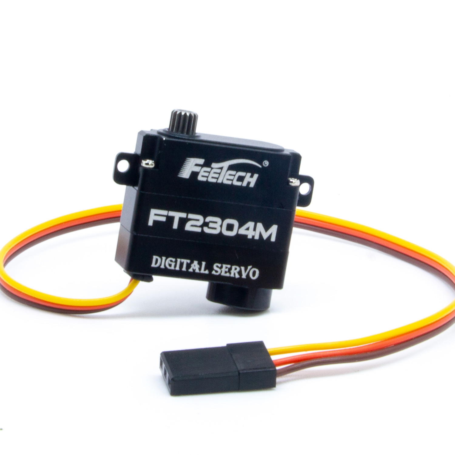 Feetech FT2304M 6V RC Mikroser – Rc Helicopter Motor Bewertung und Preis