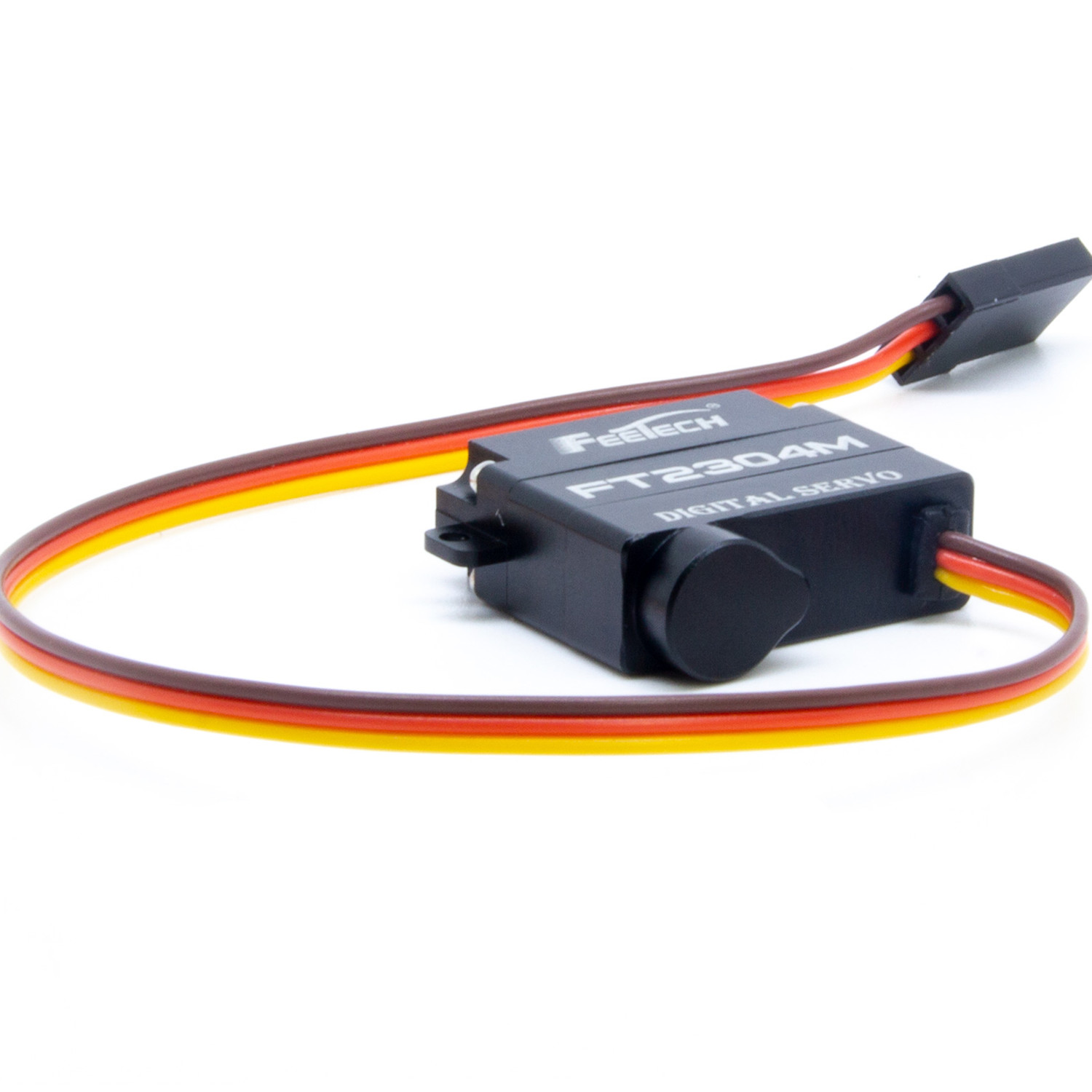 Feetech FT2304M 6V RC Mikroser – Rc Helicopter Motor Bewertung und Preis