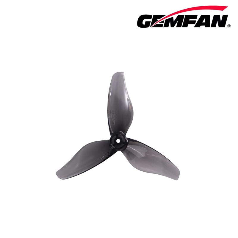12 Paar (12CW + 12CCW) Gemfan  – Rc Helicopter Blade Bewertung und Preis
