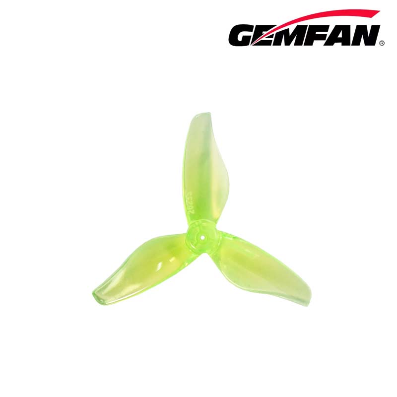 12 Paar (12CW + 12CCW) Gemfan  – Rc Helicopter Blade Bewertung und Preis