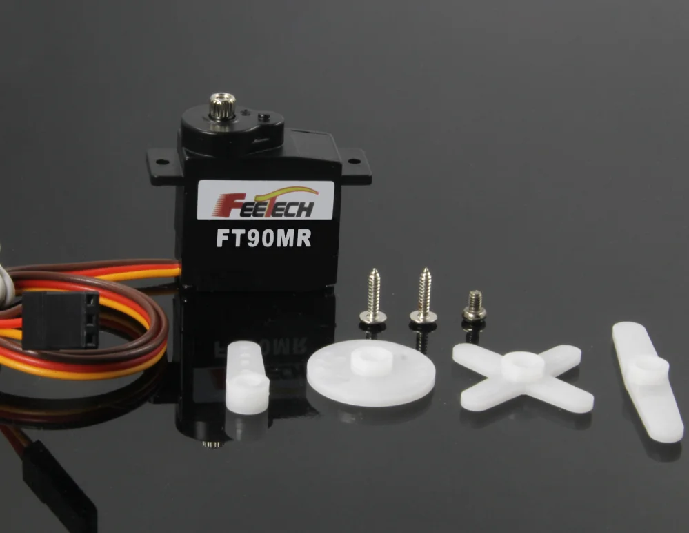Feetech FT90MR 2kg Mikro-Helik – Rc Helicopter Parts Bewertung und Preis